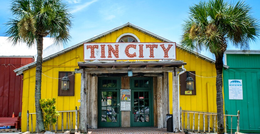 Tin-City-shopping